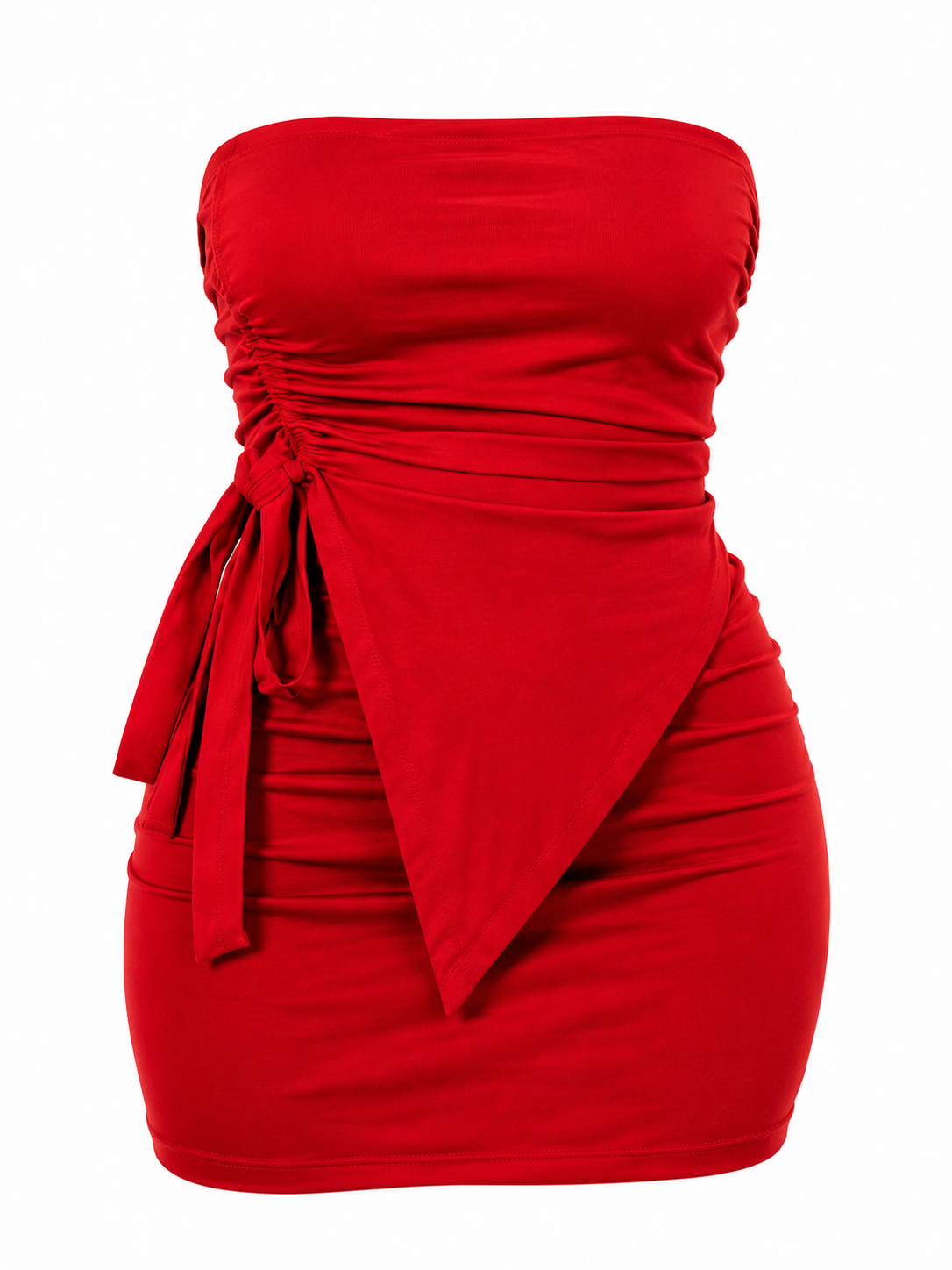 Conjunto Vermelho